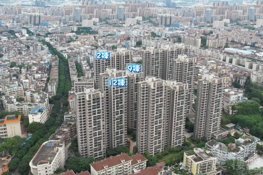 中山莲冠悦庭，首期5万（减），即买即住，香港银行按揭，最新价单，中港专车免费上门接载看房