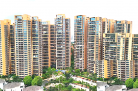 中山永怡聚豪园，首期5万（减），开发商要钱不要货，现楼即住，香港银行按揭，最新价单，中港专车免费上门接载看房