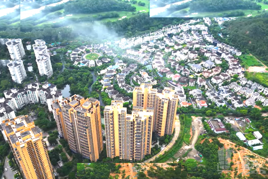 中山永怡聚豪园,首期5万(减),开发商要钱不要货,现楼即住,香港银行按揭,最新价单,中港专车免费上门接载看房