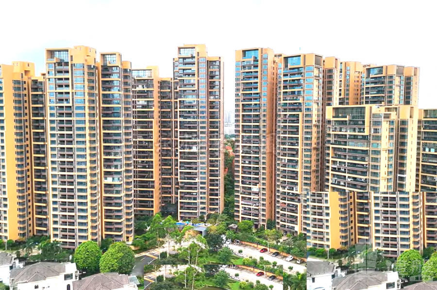 中山永怡聚豪园，首期5万（减），开发商要钱不要货，现楼即住，香港银行按揭，最新价单，中港专车免费上门接载看房