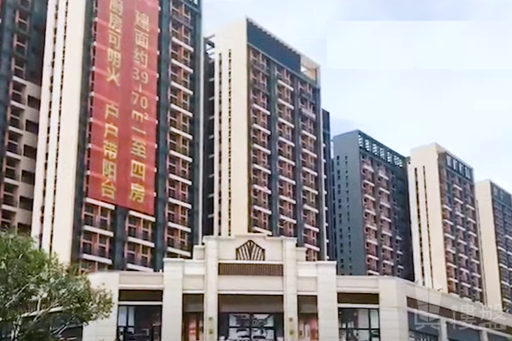 佳兆業大都匯_中山|首期10萬|現樓發售|鐵路沿線|香港銀行按揭