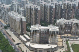 中山尚东新天地，首期5万(减)，现楼发售，香港银行按揭，最新价单