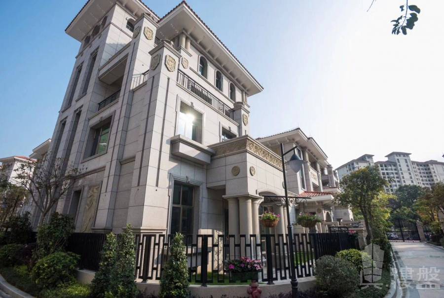 觀景峯_中山|中山獨立圍牆大花園別墅|買兩層送兩層