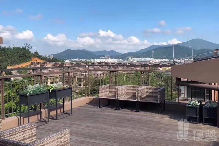 中山華發觀山水別墅，珠海版 半山➕浅水灣別墅，送私家花園，香港銀行按揭，最新價單
