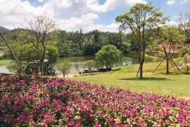 中山華發觀山水別墅，珠海版 半山➕浅水灣別墅，送私家花園，香港銀行按揭，最新價單