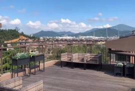 中山華發觀山水別墅，珠海版 半山➕浅水灣別墅，送私家花園，香港銀行按揭，最新價單
