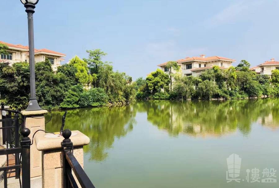 中山锦绣海湾城，首期5万(减)，现楼发售，香港银行按揭，最新价单