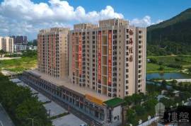 中山钰海绿洲，首期5万(减)，送全屋装修家电，现楼发售，香港银行按揭，最新价单