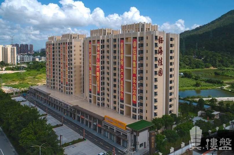 中山鈺海綠洲，首期5萬(減)，送全屋裝修家電，現樓發售，香港銀行按揭，最新價單