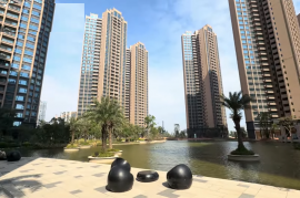 珠海恒裕江山汇，0首期，23分钟直到香港关口，现楼发售，香港银行按揭，最新价单，中港专车免费上门接载睇楼