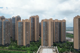 珠海恒裕江山汇，0首期，23分钟直到香港关口，现楼发售，香港银行按揭，最新价单，中港专车免费上门接载睇楼