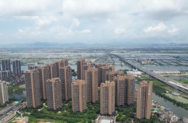 珠海恒裕江山汇，0首期，23分钟直到香港关口，现楼发售，香港银行按揭，最新价单，中港专车免费上门接载睇楼
