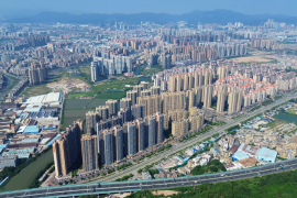 中山中澳春城，首期5万(减)，买楼送中港两地车牌，香港银行按揭，最新价单