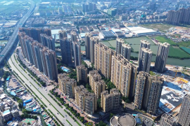 中山中澳春城，首期5万(减)，买楼送中港两地车牌，香港银行按揭，最新价单