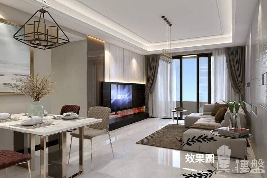 中山钰海绿洲，首期5万(减)，送全屋装修家电，现楼发售，最新价单