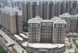 中山尚东新天地，首期5万(减)，香港银行按揭，最新价单