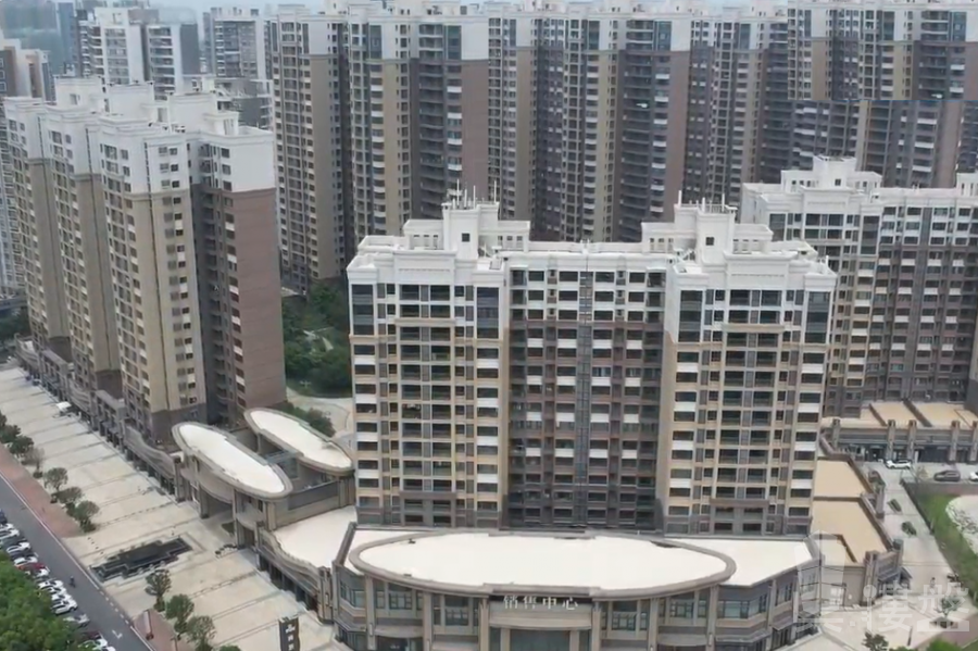 中山尚东新天地，首期5万(减)，香港银行按揭，最新价单