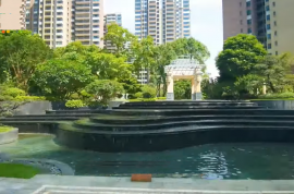 中山尚东新天地，首期5万(减)，香港银行按揭，最新价单