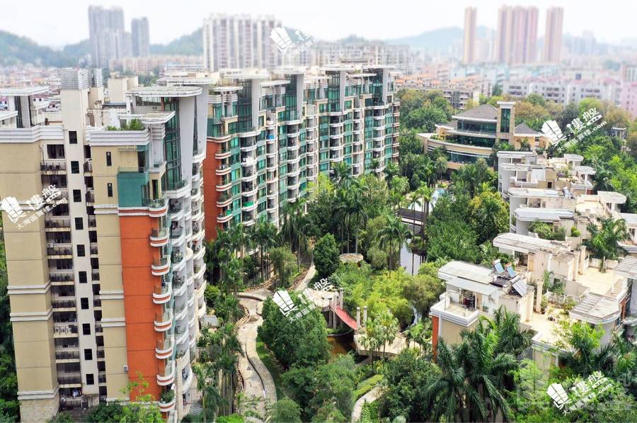 中山奕翠园，香港新鸿基登录中山，首期5万(减)，现楼即住，香港银行按揭，最新价单，中港专车免费上门接载睇楼