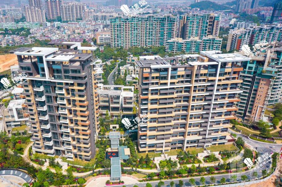 中山奕翠园，香港新鸿基登录中山，首期5万(减)，现楼即住，香港银行按揭，最新价单，中港专车免费上门接载睇楼