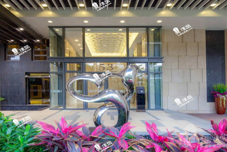 中山奕翠园，香港新鸿基登录中山，首期5万(减)，现楼即住，香港银行按揭，最新价单，中港专车免费上门接载睇楼