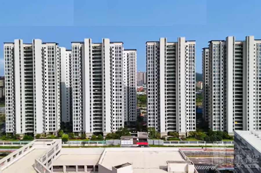珠海复地星愉湾，0首期，25分钟到港珠澳大桥关口，香港银行按揭，最新价单