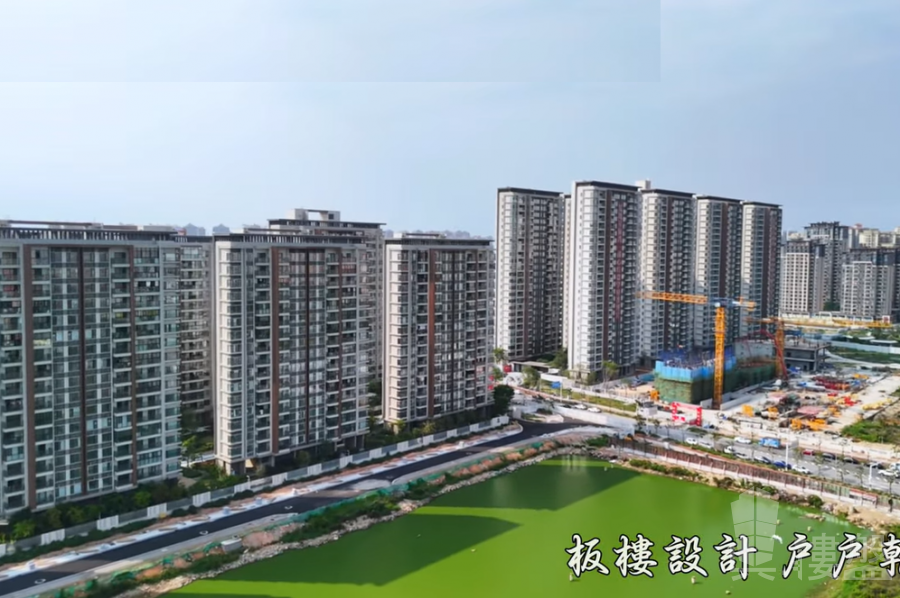 珠海复地星愉湾，0首期，25分钟到港珠澳大桥关口，香港银行按揭，最新价单