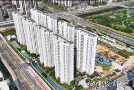 珠海復地星愉灣，0首期，25分鐘到港珠澳大橋關口，香港銀行按揭，最新價單