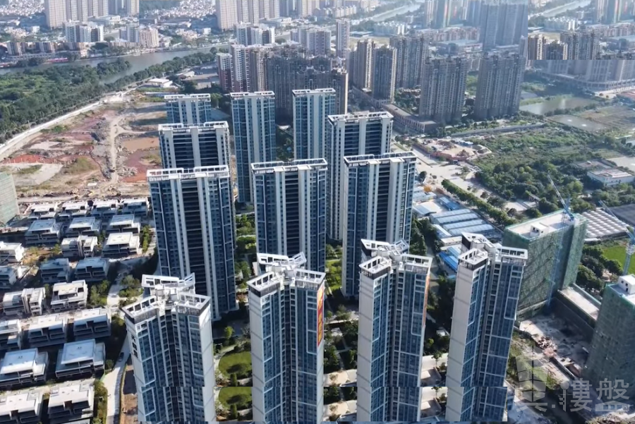 中山歡樂海岸天鵝堡，首期5萬(減)，香港高鐵45分鐘直達，香港銀行按揭，最新價單