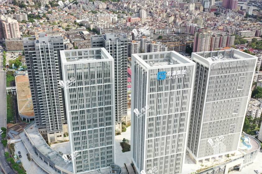 深圳钧濠MIX Park公寓, 首期5万(减)，现楼发售，香港银行按揭，最新价单