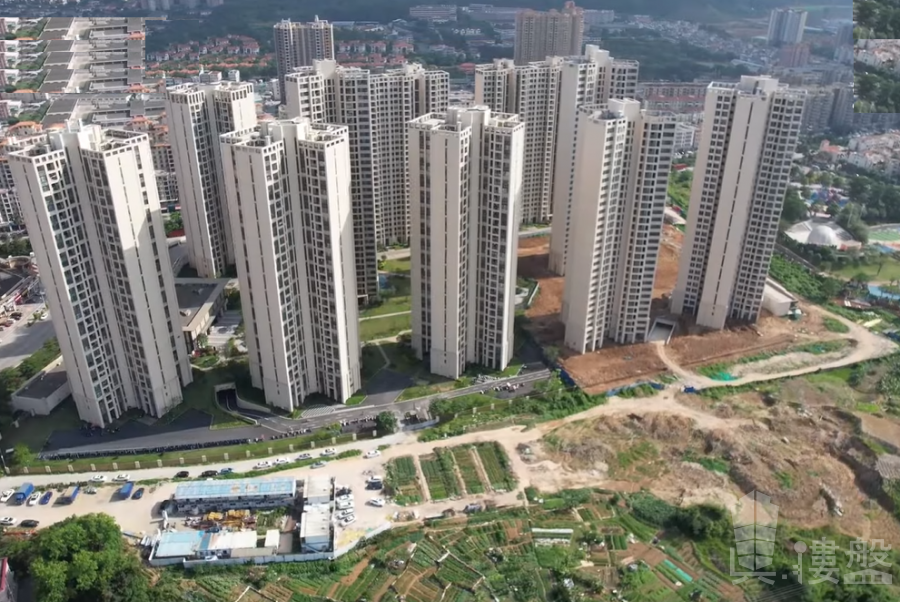 中山新城金樾岚庭，首期5万(减)，现楼发售，香港银行按揭，最新价单