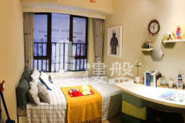 中山新城金樾岚庭，首期5万(减)，现楼发售，香港银行按揭，最新价单