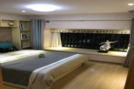 中山中澳滨河湾，首期5万(减)，香港银行按揭