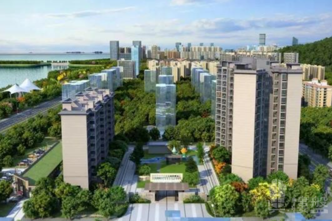 珠海南光泊岸花园，首期5万(减)，38分钟直到香港关口，香港银行按揭，最新价单