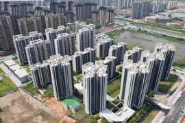 珠海南光泊岸花园，首期5万(减)，38分钟直到香港关口，香港银行按揭，最新价单