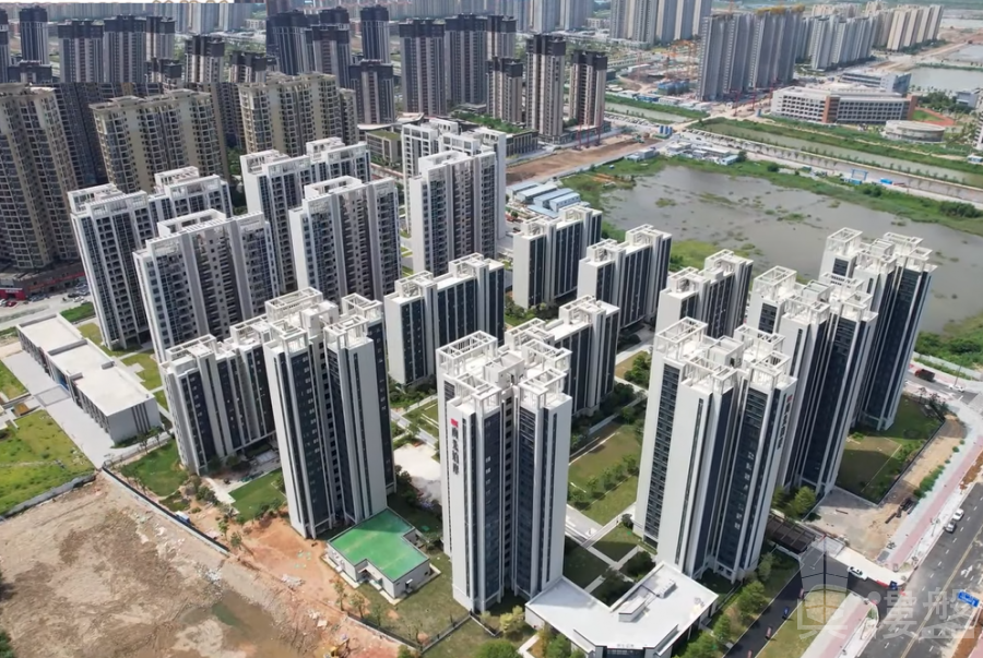 珠海南光泊岸花园，首期5万(减)，38分钟直到香港关口，香港银行按揭，最新价单