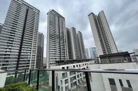 中山招商禹洲云鼎府别墅，首期5万（减），香港银行按揭，最新价单，中港专车免费上门接载看房