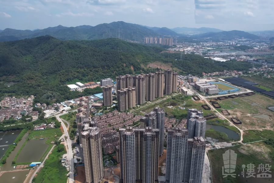 中山远洋繁花里，0首期，屋苑巴士直通香港往返，香港银行按揭，深中通道30分钟到深圳，最新价单，中港专车免费上门接载看房