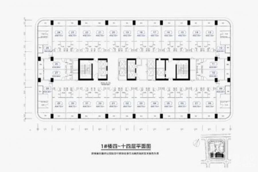 珠海融创新兴际华财富广场，首期5万(减)现楼发售，香港银行按揭，最新价单