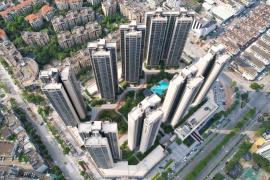 中山时代美宸二期，首期5万(减) ，铁路沿线物业，香港银行按揭，最新价单