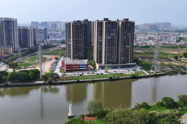 中山正德天水湖，首期5萬(減)，香港銀行按揭，最新價單