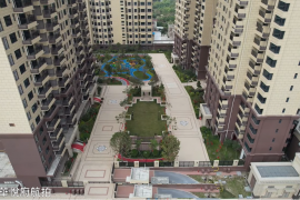 中山长虹华悦府，首期5万(减)，铁路沿线物业，香港银行按揭，最新价单