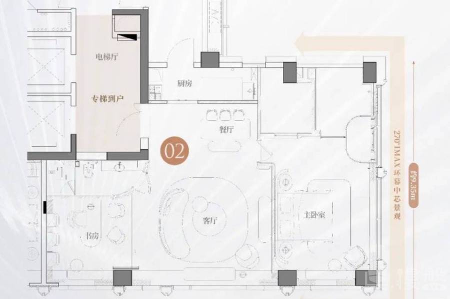 深圳天宸，首期5万(减)，香港银行按揭，最新价单