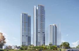 深圳龙湖星玺青云阙，首期5万(减)，香港银行按揭，最新价单
