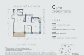 深圳润宏城，首期5万(减)，香港银行按揭，最新价单