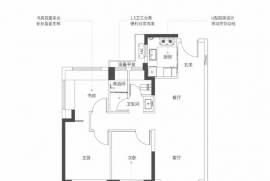 深圳泰瑞府，首期5万(减)，香港银行按揭，最新价单