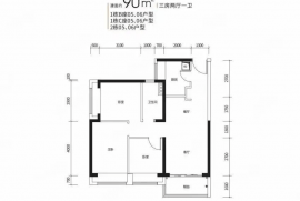 深圳偉城賢德瑞府，首期5萬(減)，香港銀行按揭，最新價單