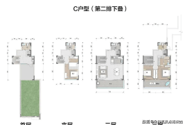 惠州星河銀海灣，首期5萬(減)，香港銀行按揭，最新價單