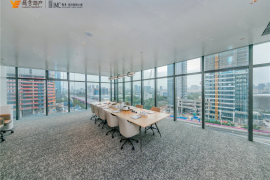 廣州IMC越秀南方智媒大廈，首期5萬(減)，香港銀行按揭，最新價單