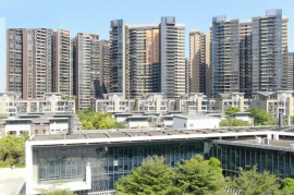 中山佳境康城，首期2万，买房送中港两地车牌，现楼发售，香港银行按揭，最新价单，中港专车免费上门接载看房